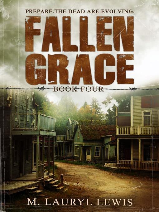 Title details for Fallen Grace by M. Lauryl Lewis - Available